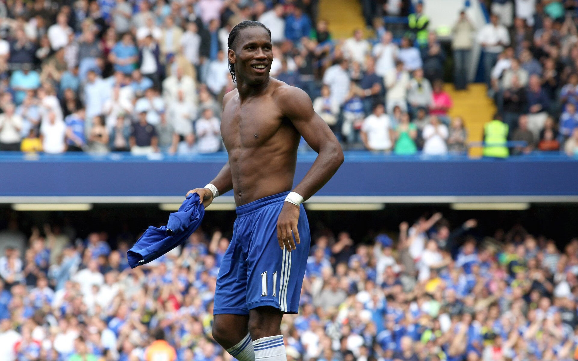 英超最后冲刺：悬念、激情、荣耀！，英超收官战