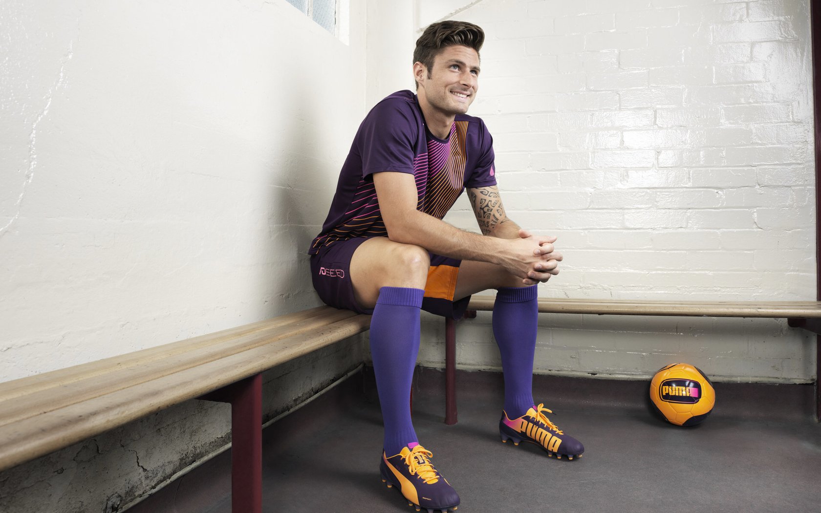 马克·阿特金森：冲破防线，南非队锋线的新星，阿特·马里克